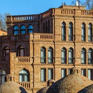 4* Hotel Abanotubani Boutique