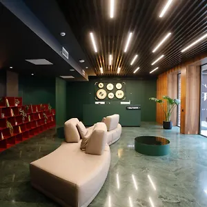 4* Hotel Graf