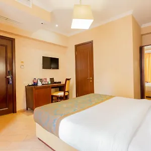 4* Hotel Kmm