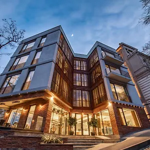 4* Hotel Barnovi Boutique