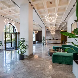 4* Hotel Philharmonic By Mercure